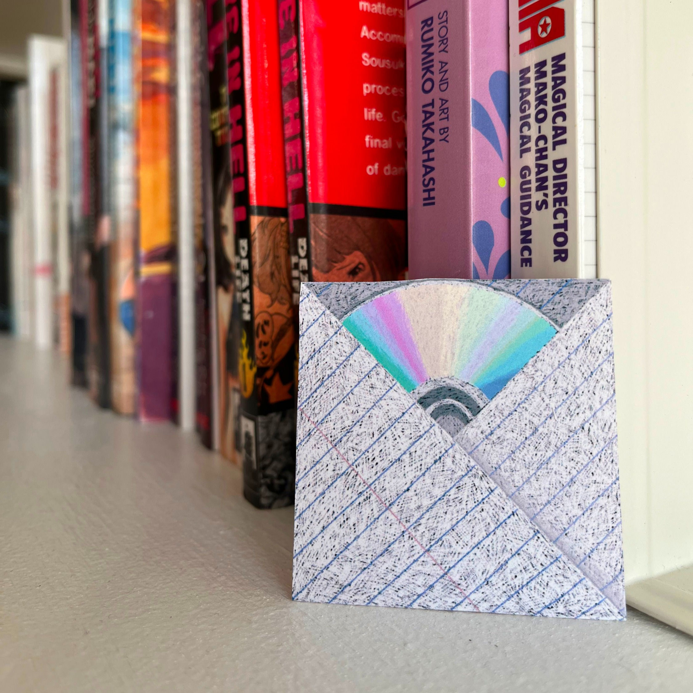 hey, i made u a cd ✨ STICKER