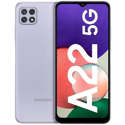 Galaxy A22 5G