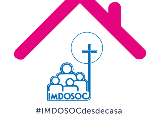 Comunicado: IMDOSOC desde casa