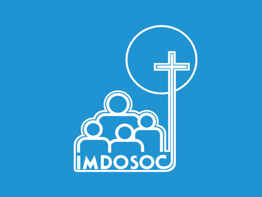 IMDOSOC agradece a la CEM