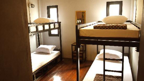 Por que morar em um hostel | albergue?