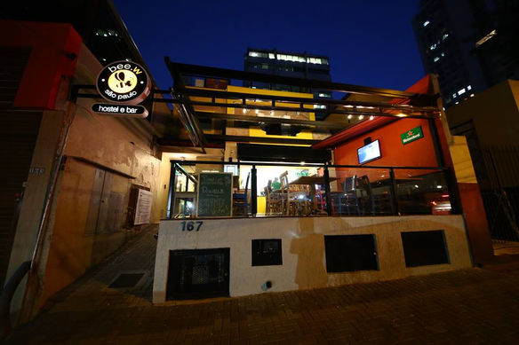 #6 BeeW | Haddock Lobo