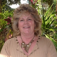 Rosy van der Westhuizen (Teaching Head)