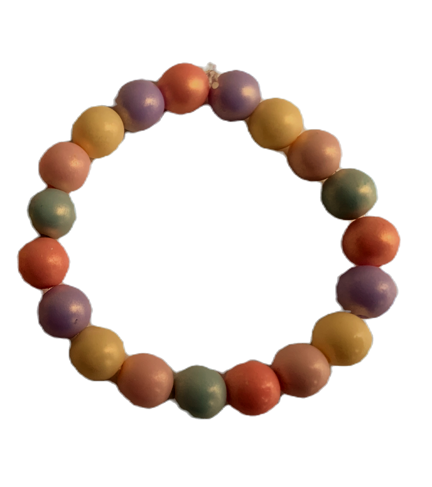 Moonlight Pearls