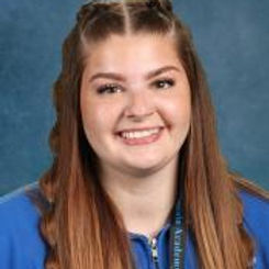 Olivia Mitchell