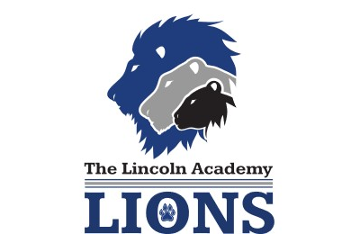 The Lincoln Academy Lions!