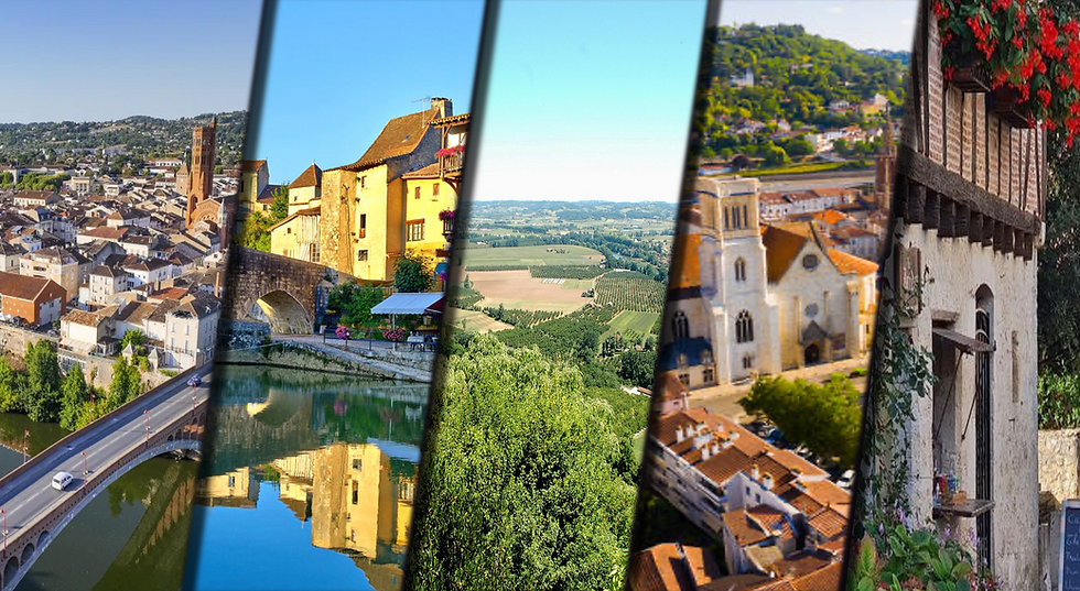 Cinéma en plein air en Lot et Garonne