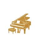 Pictograme piano
