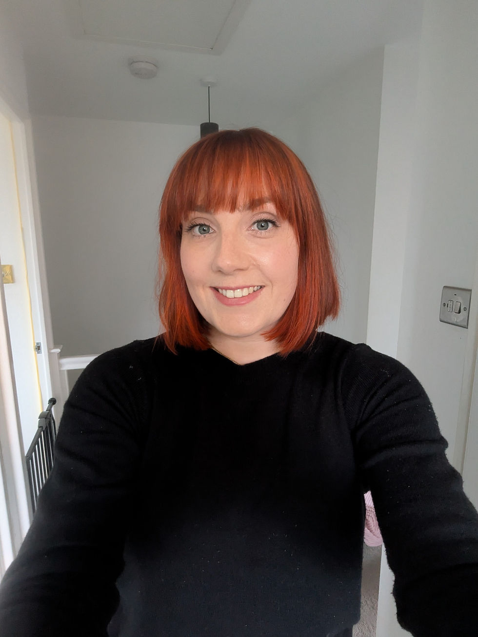 Meet Bethan - Our Volunteering Officer & Monmouthshire Team Manager