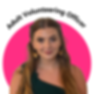 Adult Volunteering Officer