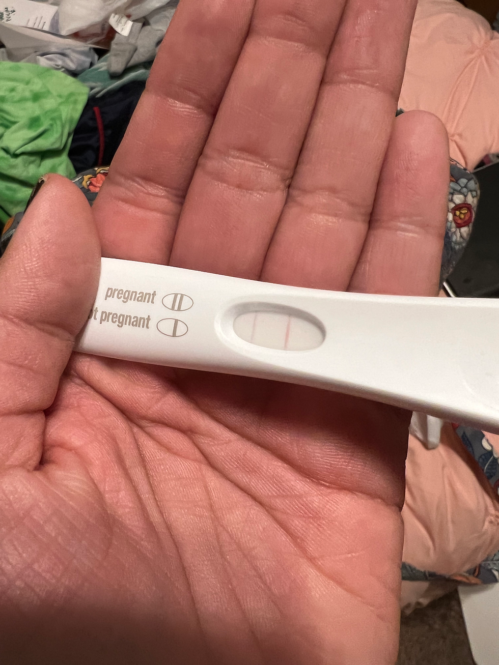 Bigger Than the Whole Sky