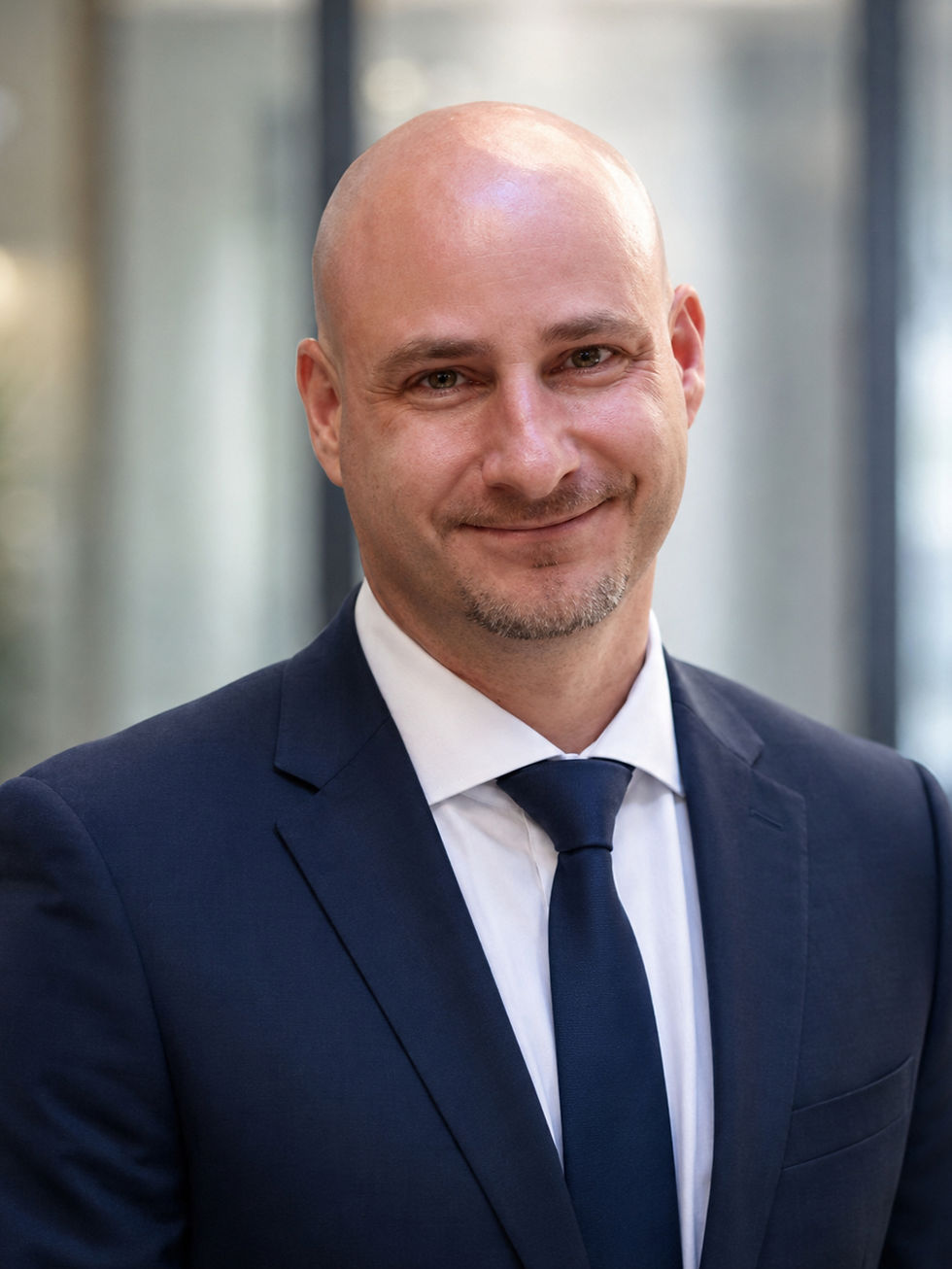 Führungswechsel bei Tempus Arte: Daniel T. Roy folgt auf Ulrich L. Rohde als CEO