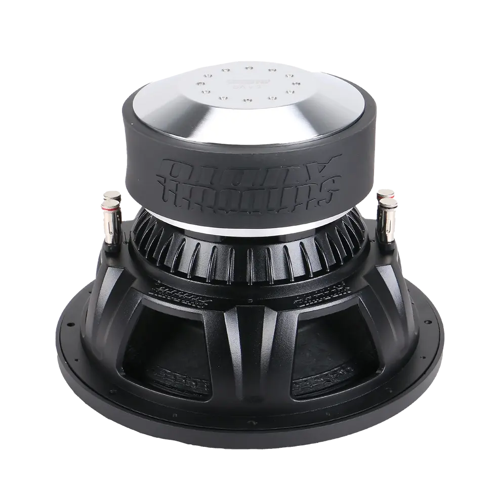 Thumbnail: Sundown Audio SAv3 15"