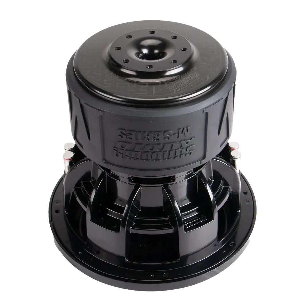 Thumbnail: Sundown Audio M Series 10"