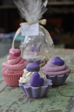 Rucno radjeni sapuni