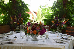 Dekoracija mladenackog rucka