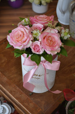 Kutija cveca-Flowerbox