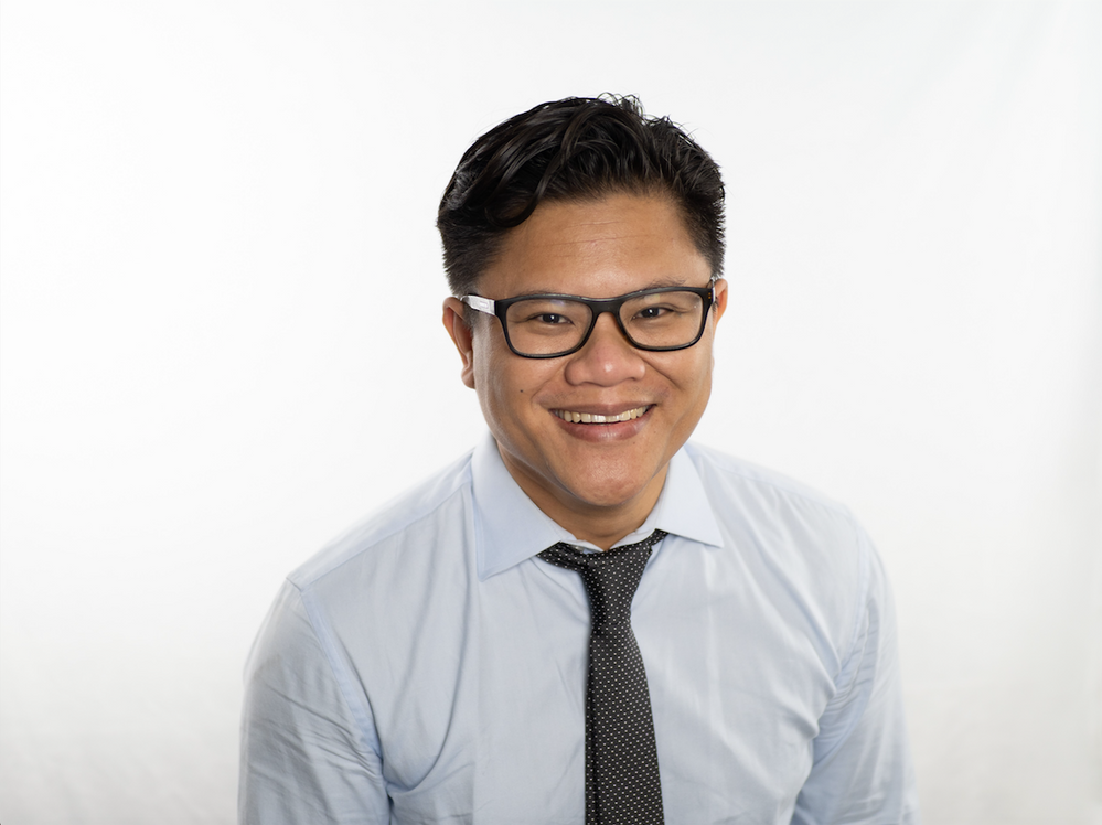 Dr Thong Le, New GP at The Neighbourho