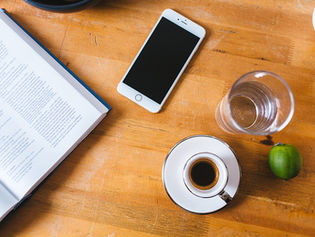 Headaches, Caffeine and a new Clinic