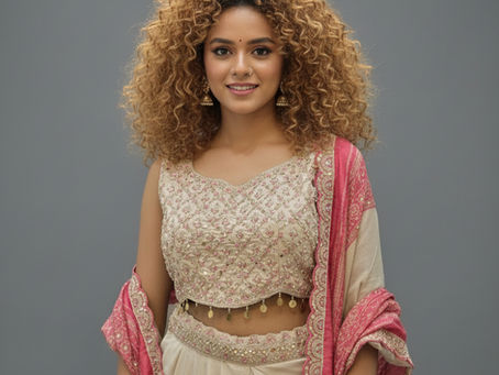 AviEvie | Style the Best Women’s Party Wear Indo Western Outfits Online