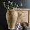 Thumbnail: Rare Vintage Wig Stand on Table Clamp  