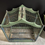 Thumbnail: Large Vintage Bird Cage