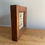 Thumbnail: Vintage French Framed Advertising Sign