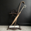 Thumbnail: French Art Nouveau Umbrella or Stick Stand