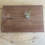 Thumbnail: Rustic Natural Wood Plinth