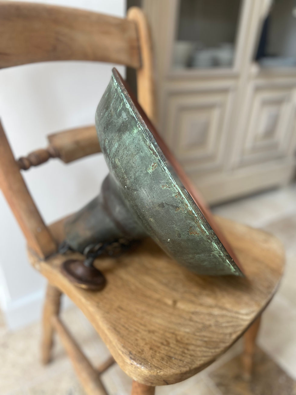 Thumbnail: Vintage Copper Pendant Lights