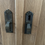 Thumbnail: Rustic Antique Pine Two Drawer Cupboard 
