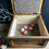 Thumbnail: 1930’s Vintage Raylite Egg Crate