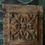 Thumbnail: Antique French Carved Panel