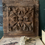 Thumbnail: Antique French Carved Panel