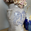 Thumbnail: Large Heavy Glazed Terracotta Pot 