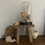 Thumbnail: Mini Rustic Stool