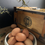 Thumbnail: 1930’s Vintage Raylite Egg Crate