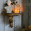Thumbnail: Large Antique Exquisite Rococo Style Gilded Corbel Shelf 