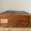 Thumbnail: Antique Wooden Coleman’s Mustard Delivery Box