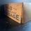 Thumbnail: Vintage Delivery Box