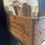Thumbnail: Gorgeous Rustic Vintage Lidded Colman’s Crate
