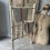 Thumbnail: Vintage French Clothes Airer