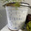 Thumbnail: Vintage French Legumes Bucket  