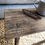 Thumbnail: Gorgeous Rustic Vintage Stool