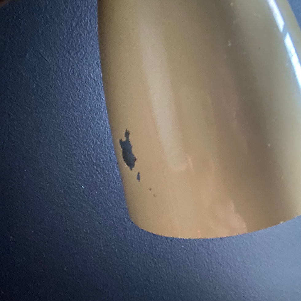Thumbnail: Original Vintage Conran Mac Lamp C. 1950/60’s