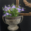 Thumbnail: Large Antique Trophy Urn Ideal Planter or Ice Bucket