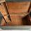 Thumbnail: Gorgeous Green Vintage Storage Trunk