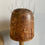 Thumbnail: Vintage Wooden Milliners Hat Block