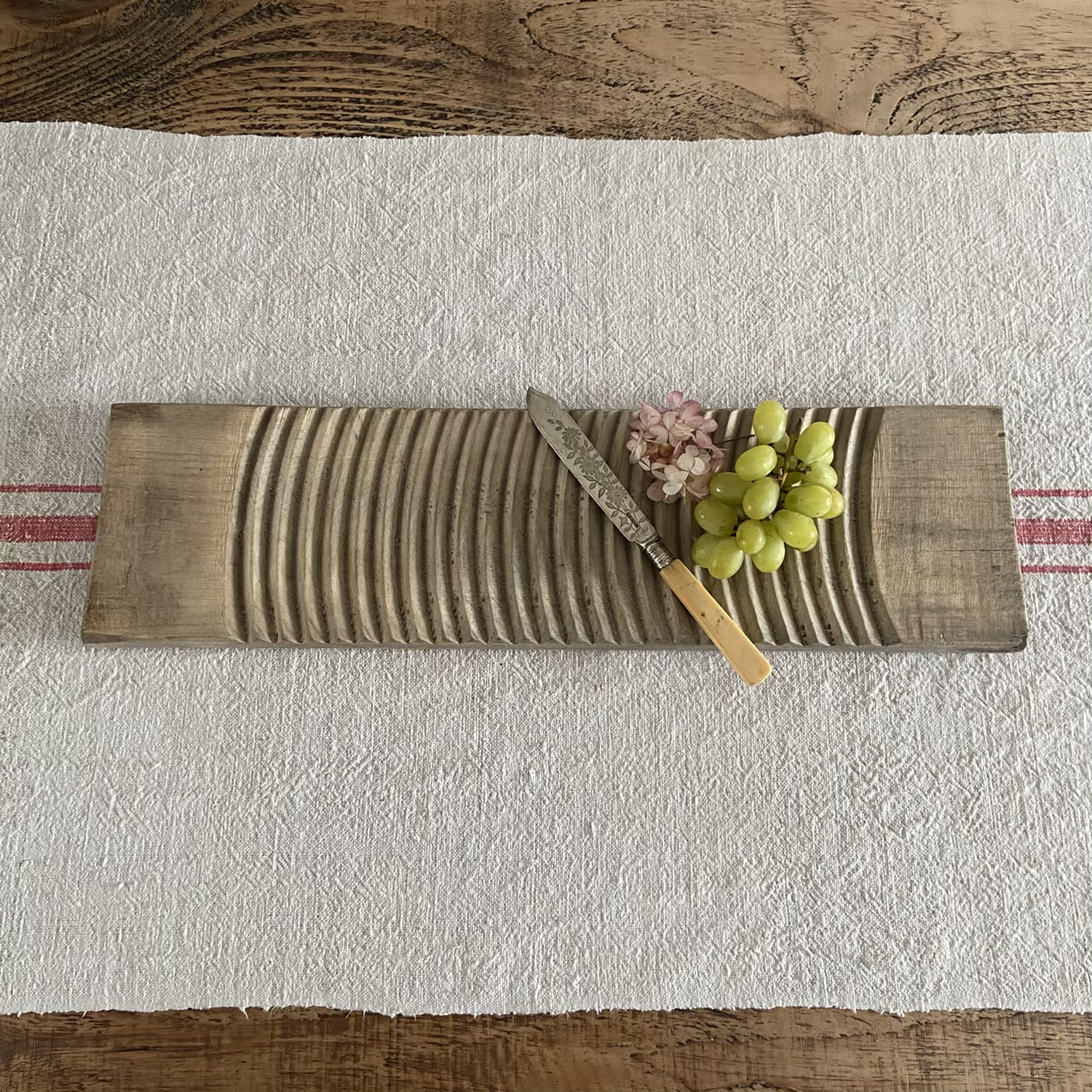 Vintage Rustic Washboard #2