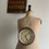 Thumbnail: Small Vintage Smiths Wall Clock
